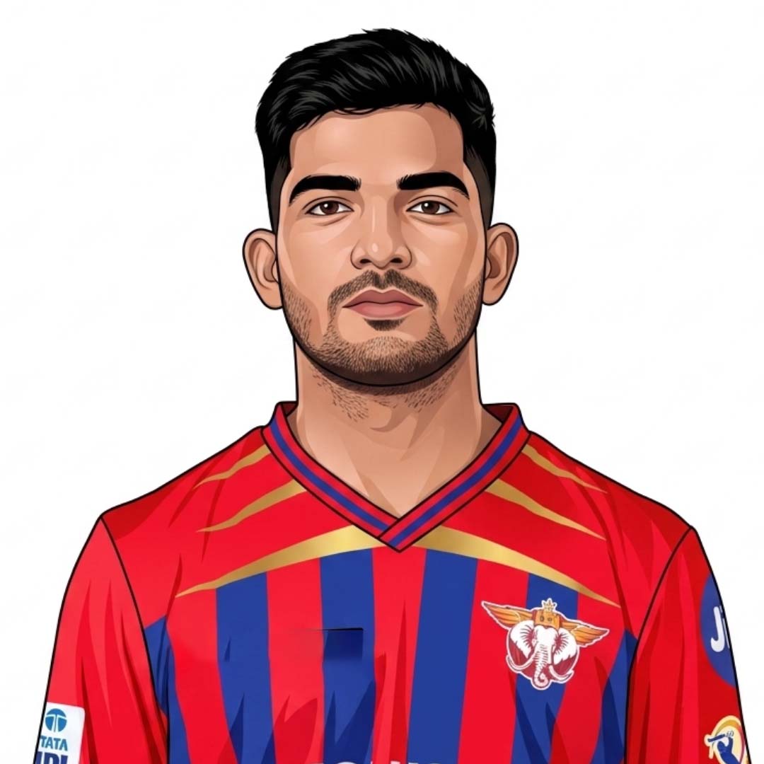 Akshat Raghuwanshi
