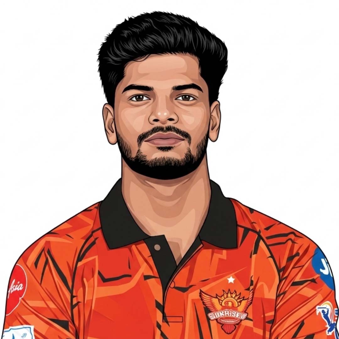 Aniket Verma