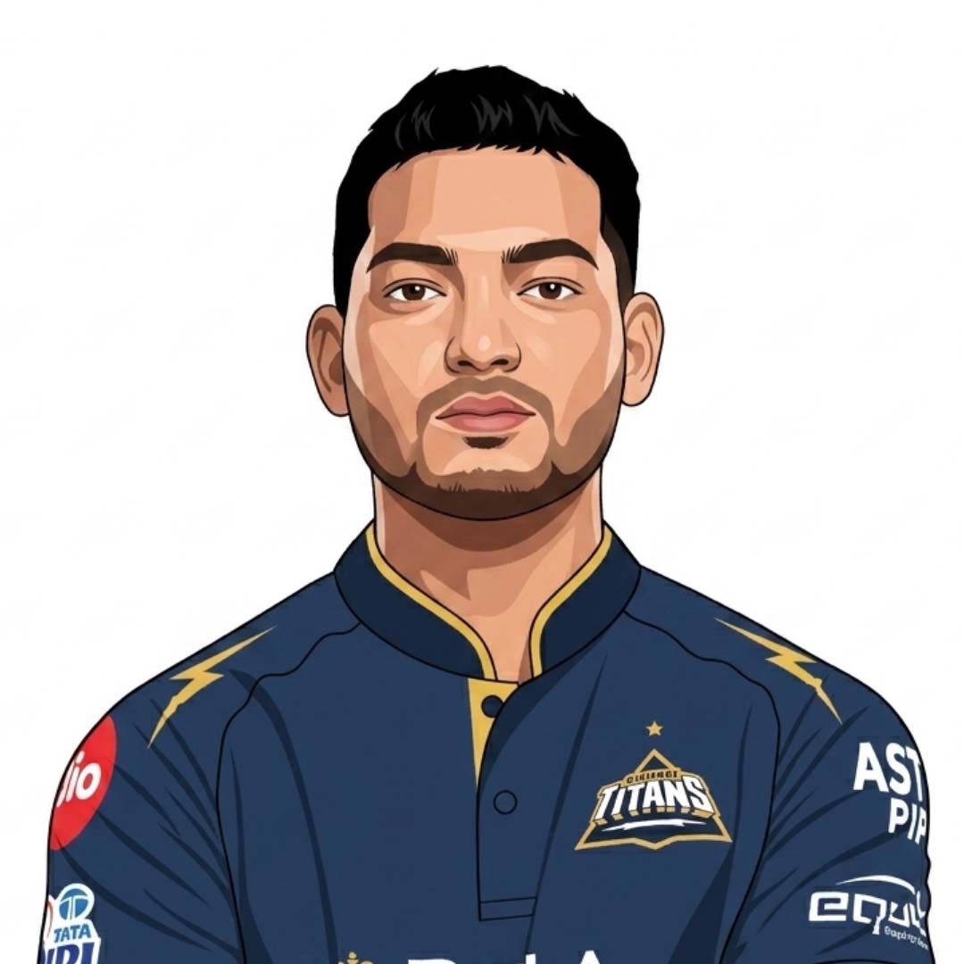 Anuj Rawat