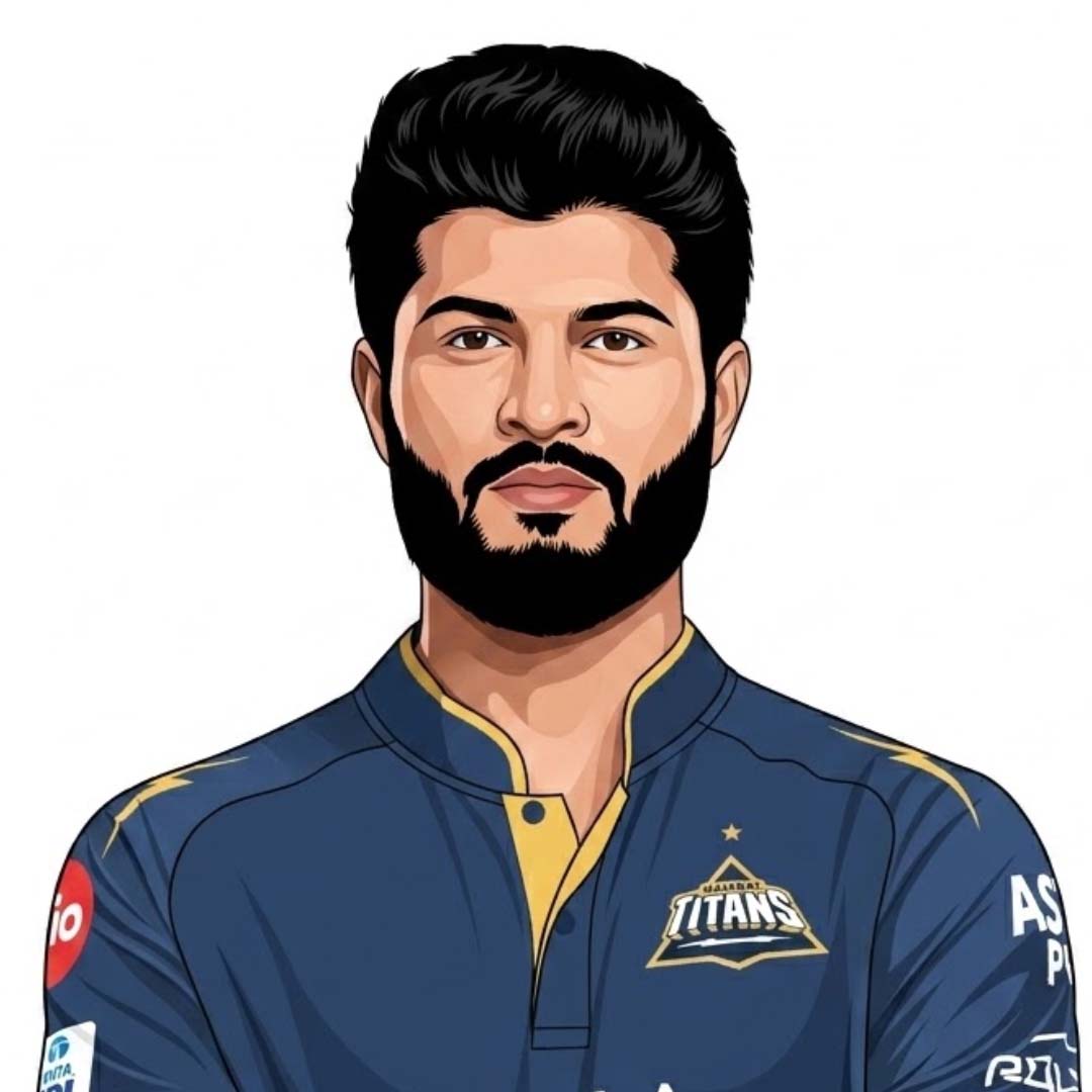 Arshad Khan