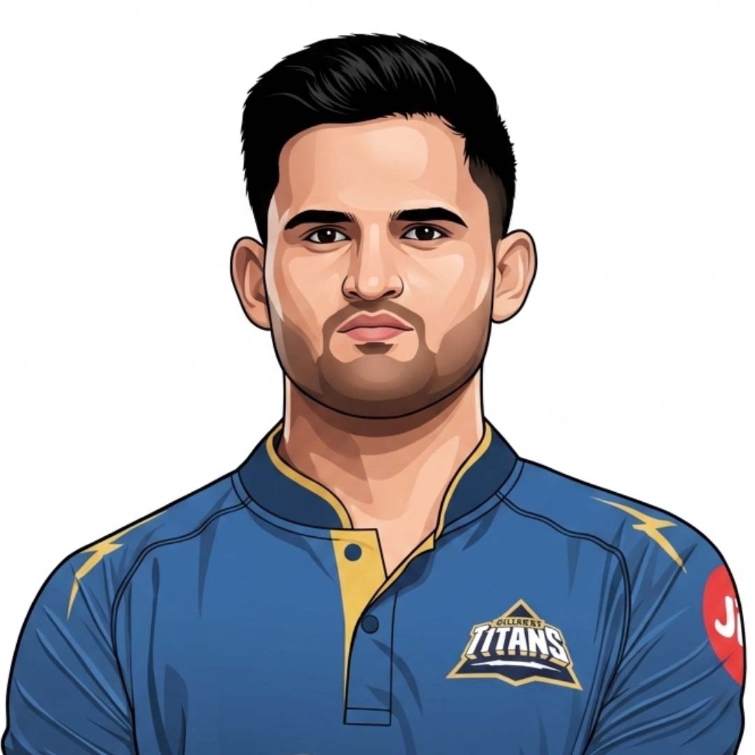 Ashok Sharma