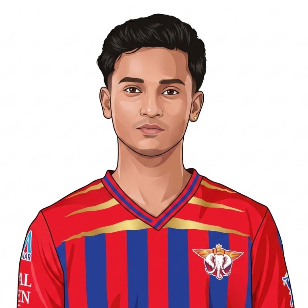 Ayush Badoni
