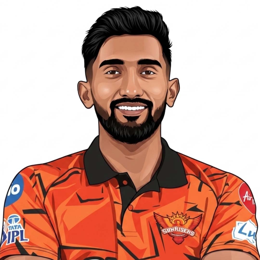 Eshan Malinga