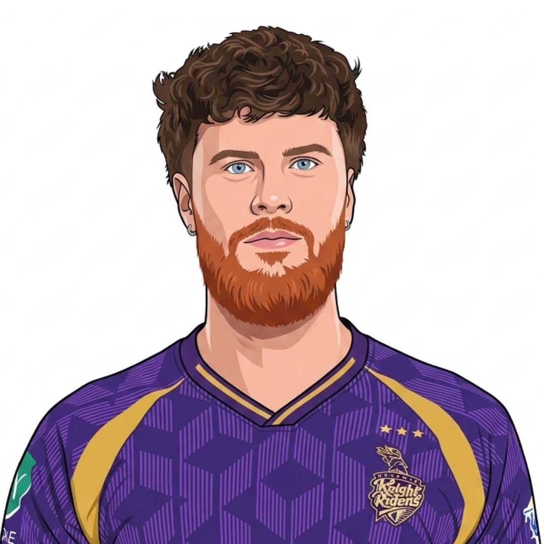 Finn Allen
