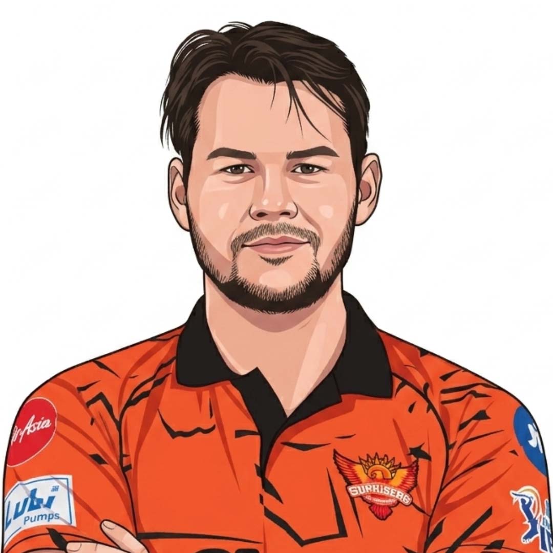 Gerald Coetzee