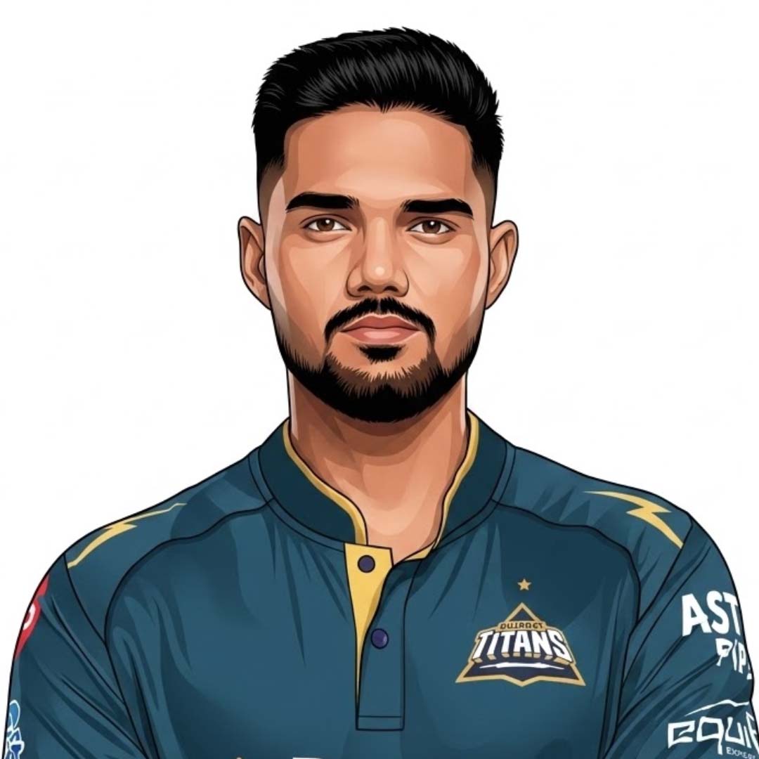 Gurnoor Singh Brar