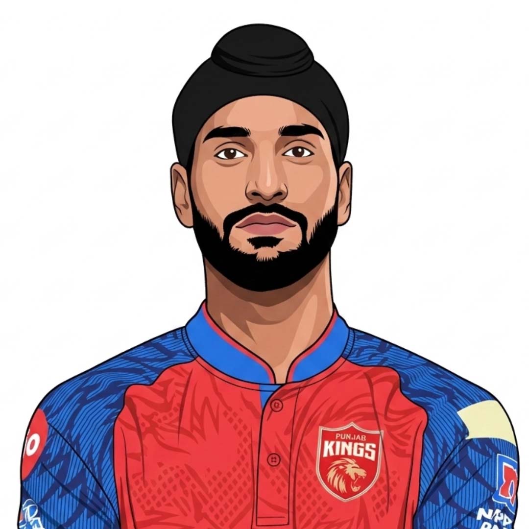 Harpreet Brar