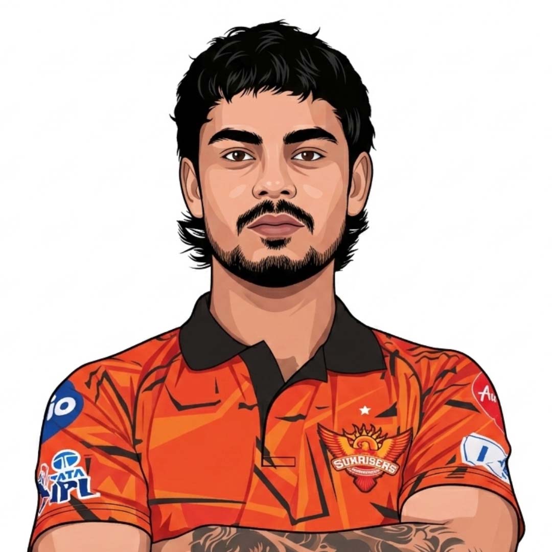 Ishan Kishan