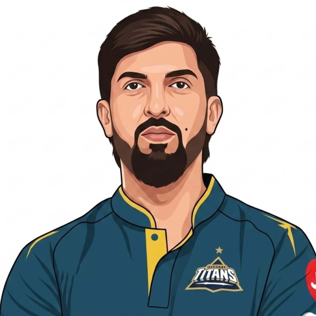 Ishant Sharma