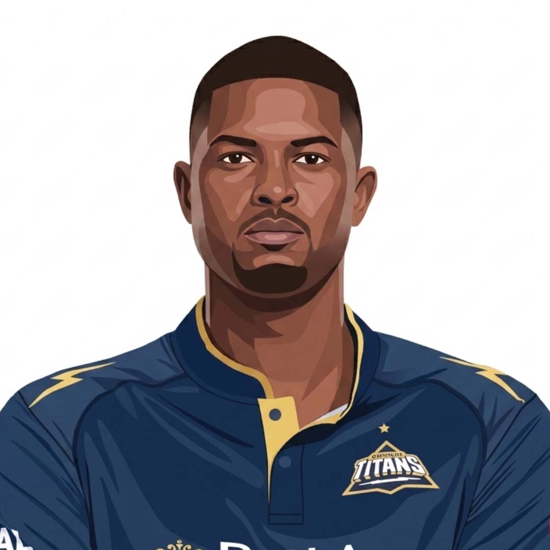 Jason Holder