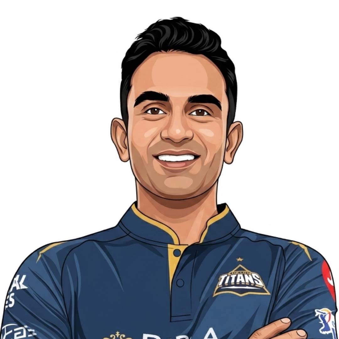 Jayant Yadav