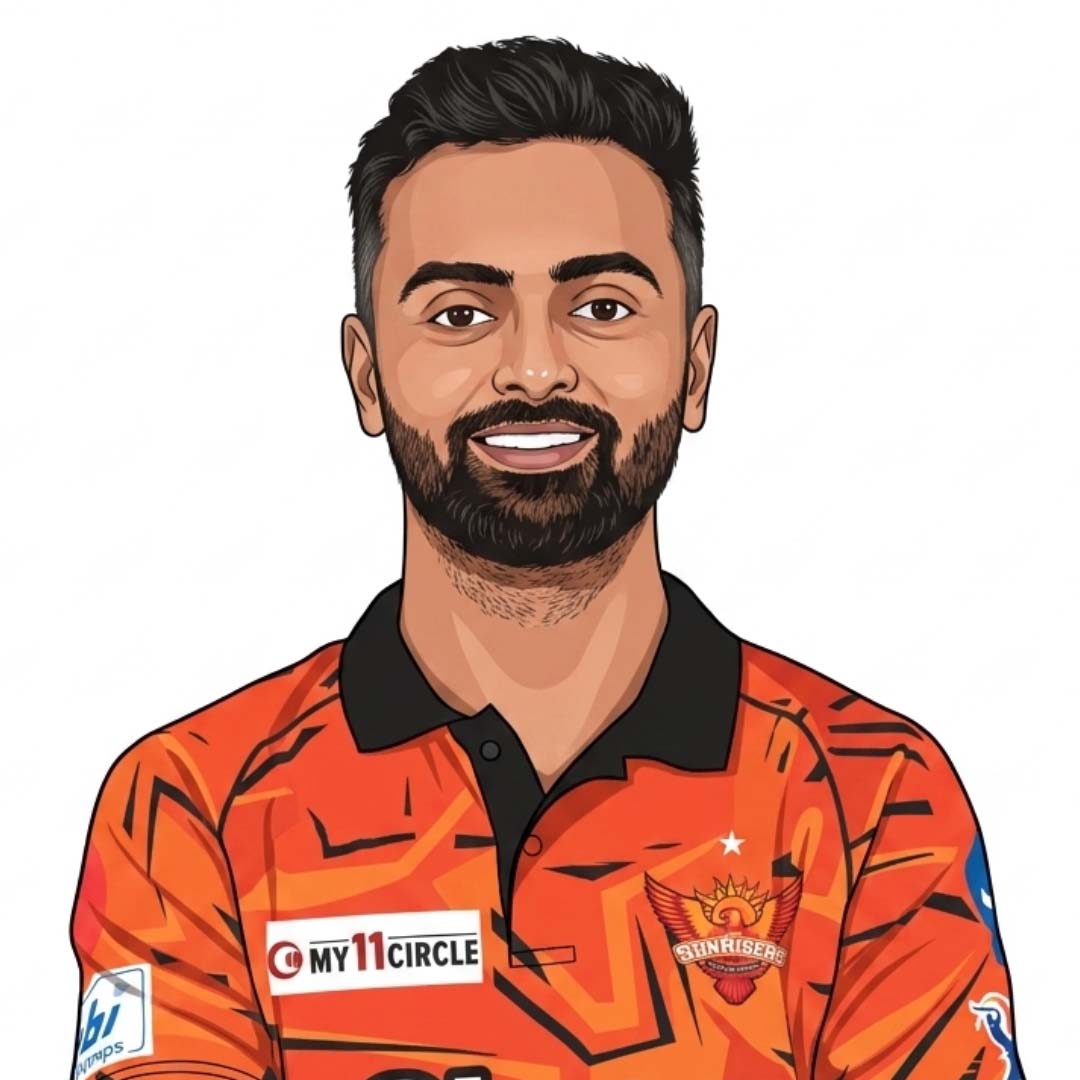 Jaydev Unadkat