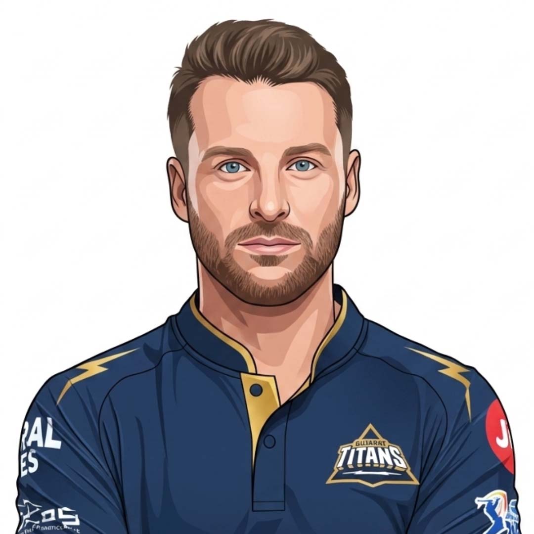 Jos Buttler
