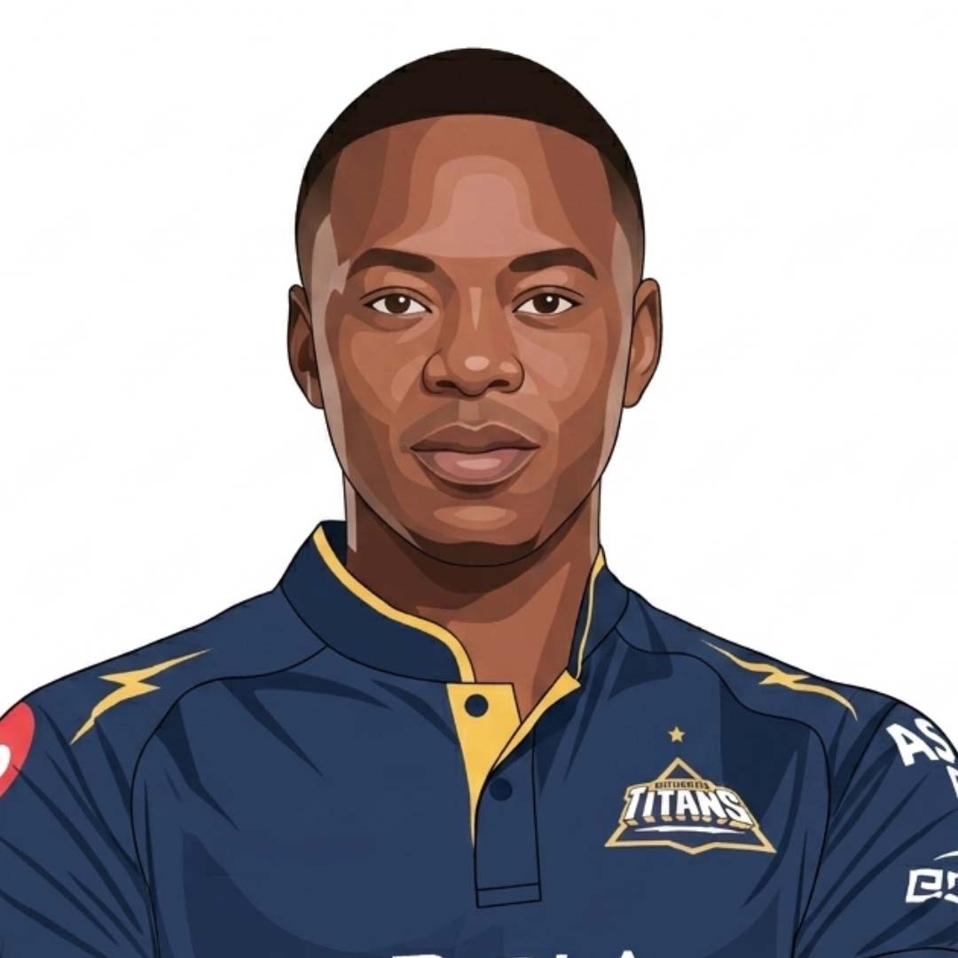Kagiso Rabada