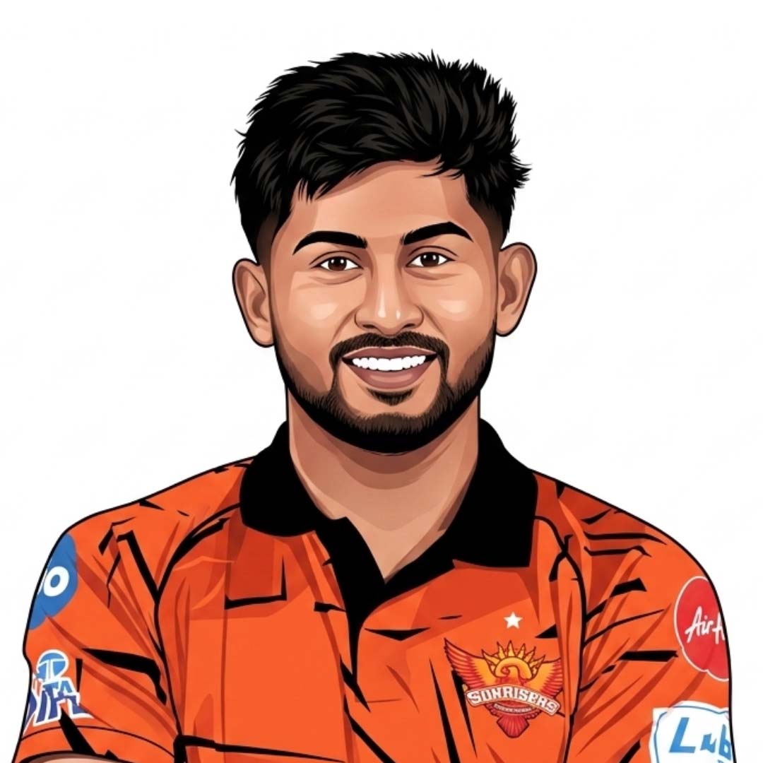Kamindu Mendis