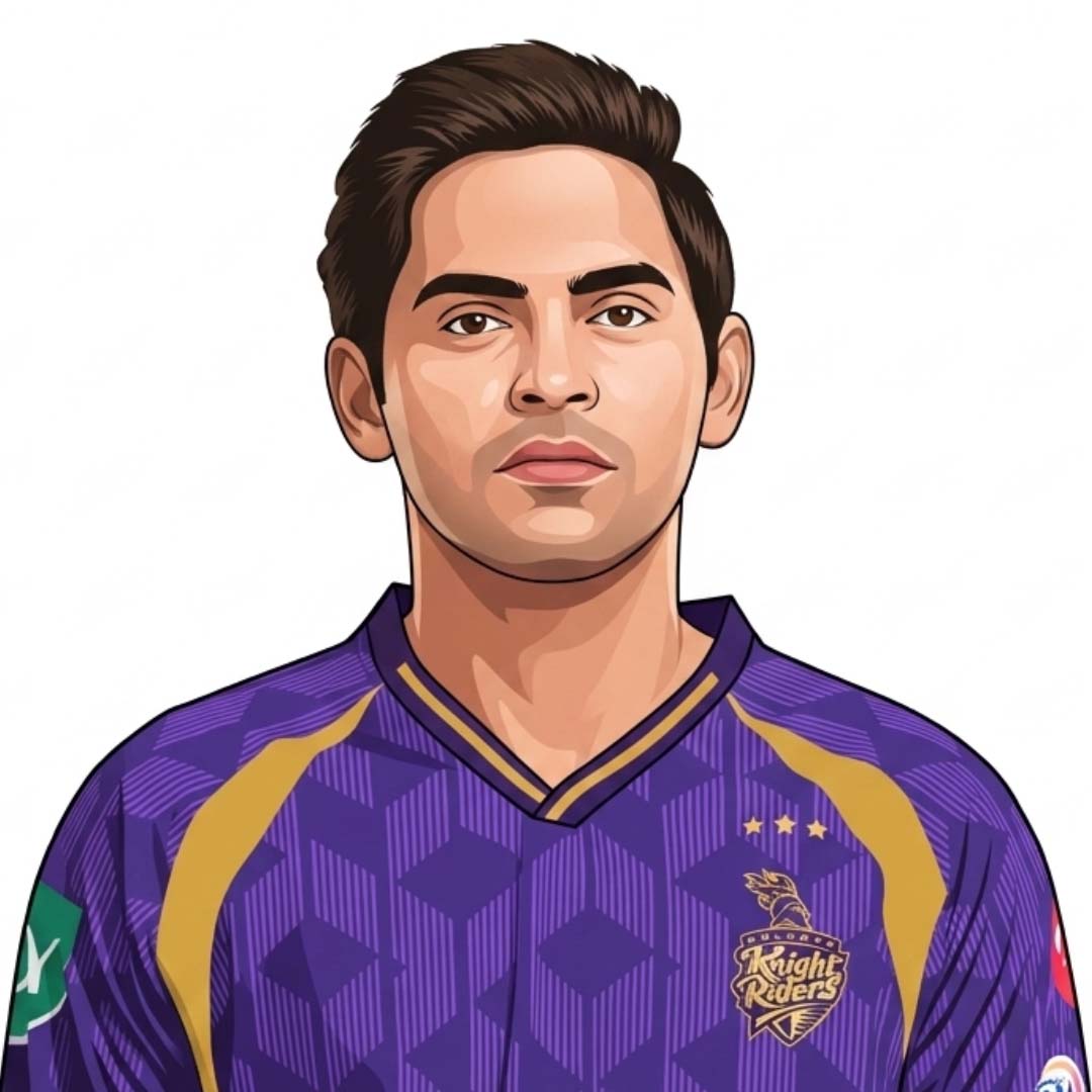 Kartik Tyagi