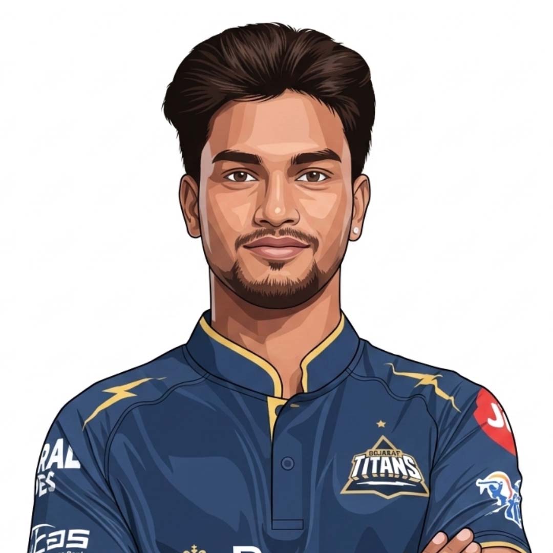 Kumar Kushagra