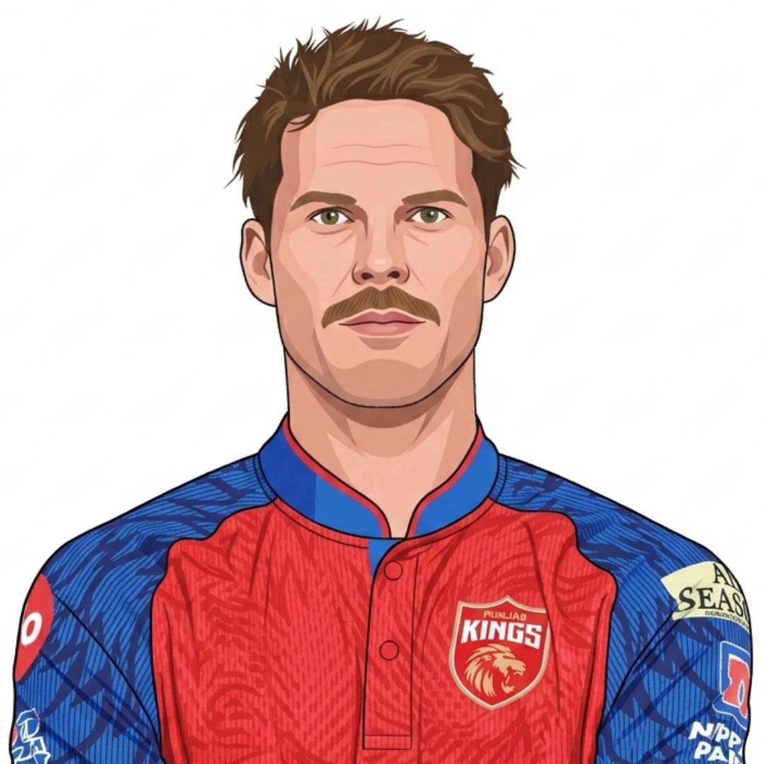 Lockie Ferguson