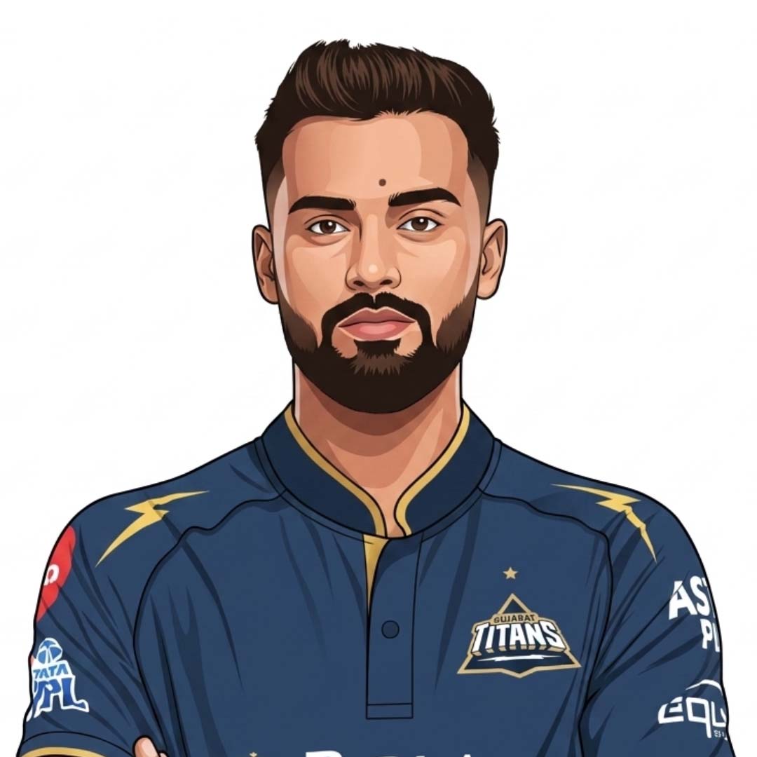 Manav Suthar