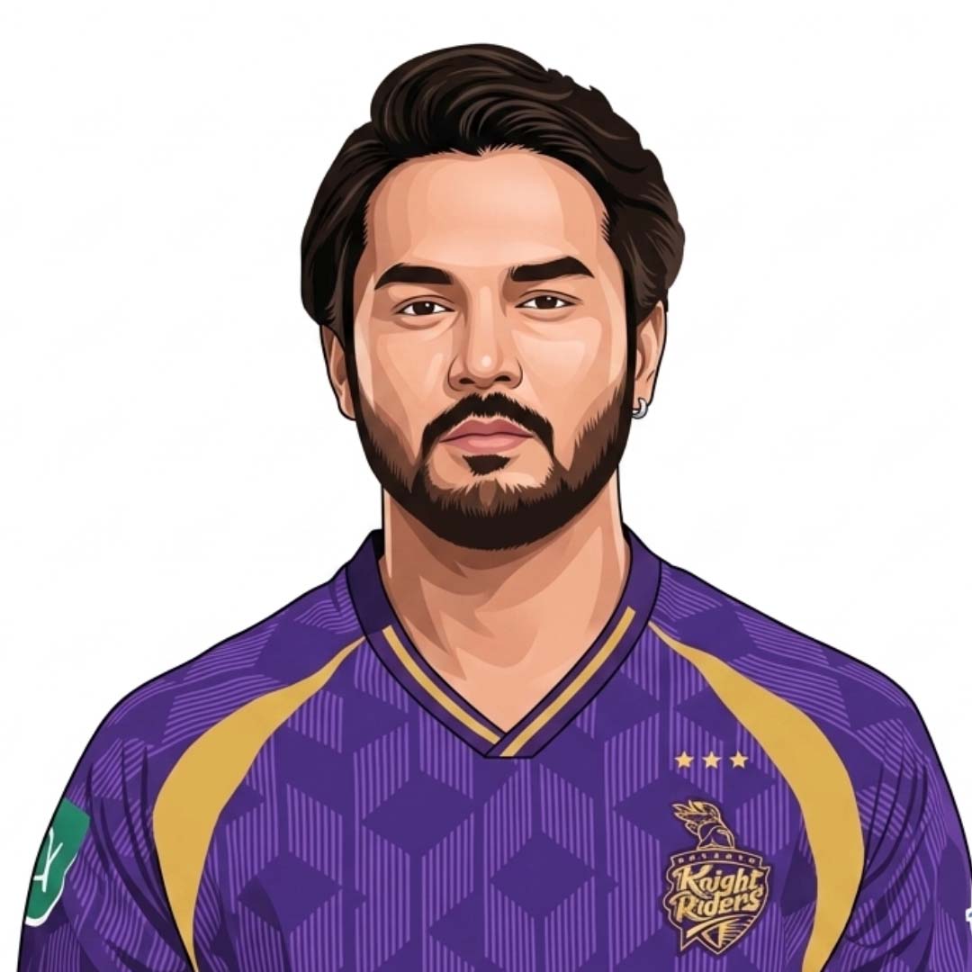 Manish Pandey