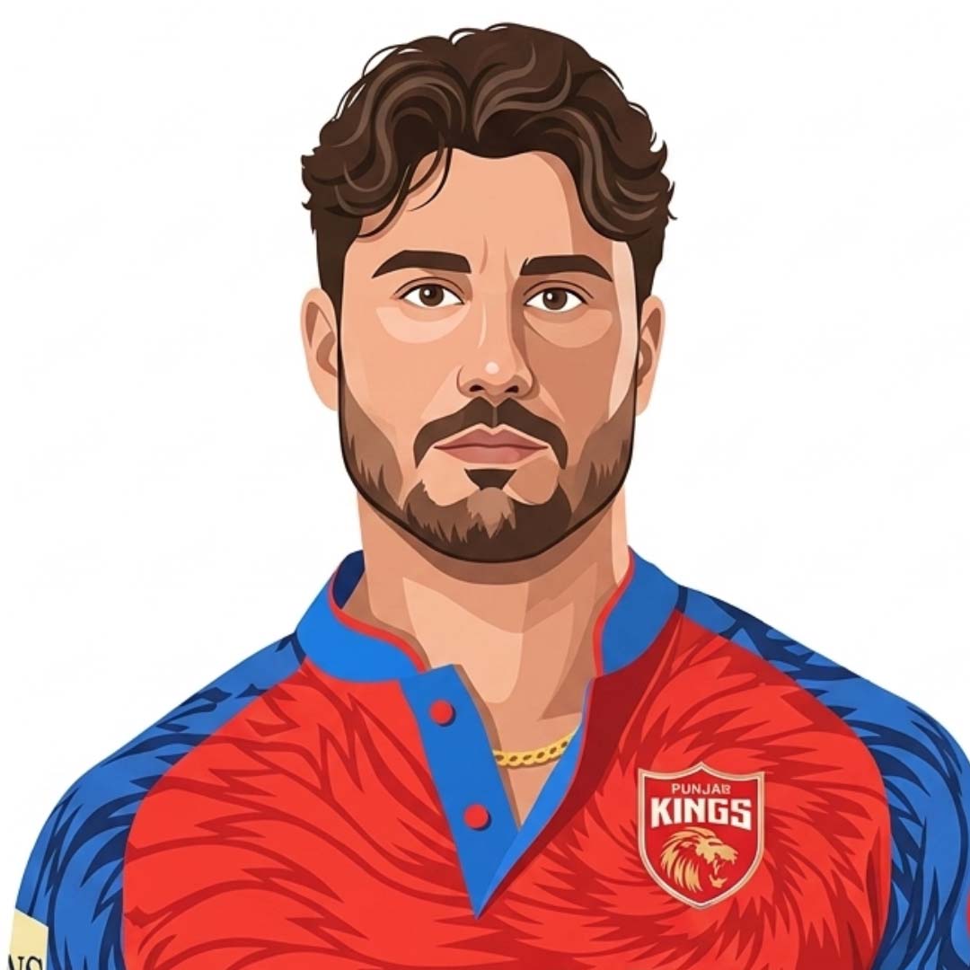 Marcus Stoinis