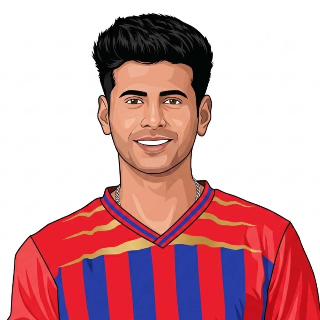 Mayank Yadav