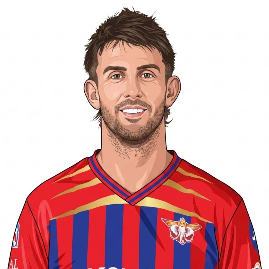 Mitchell Marsh