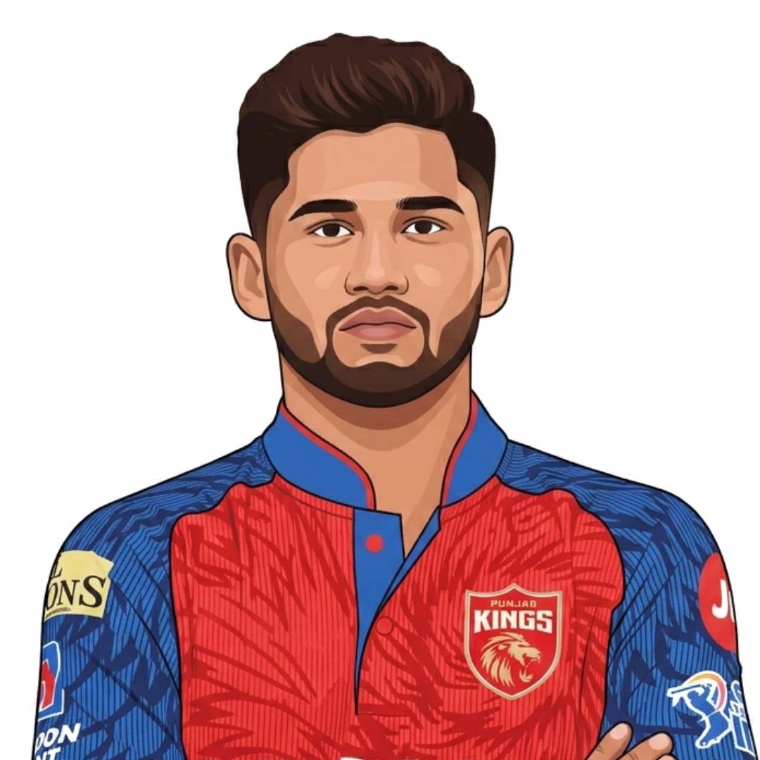 Musheer Khan