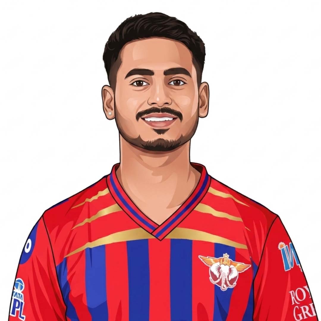 Naman Tiwari