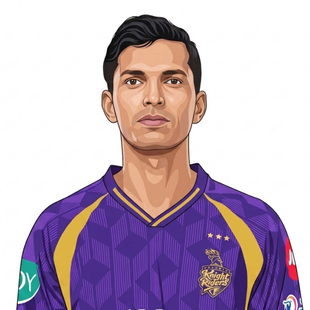 Navdeep Saini