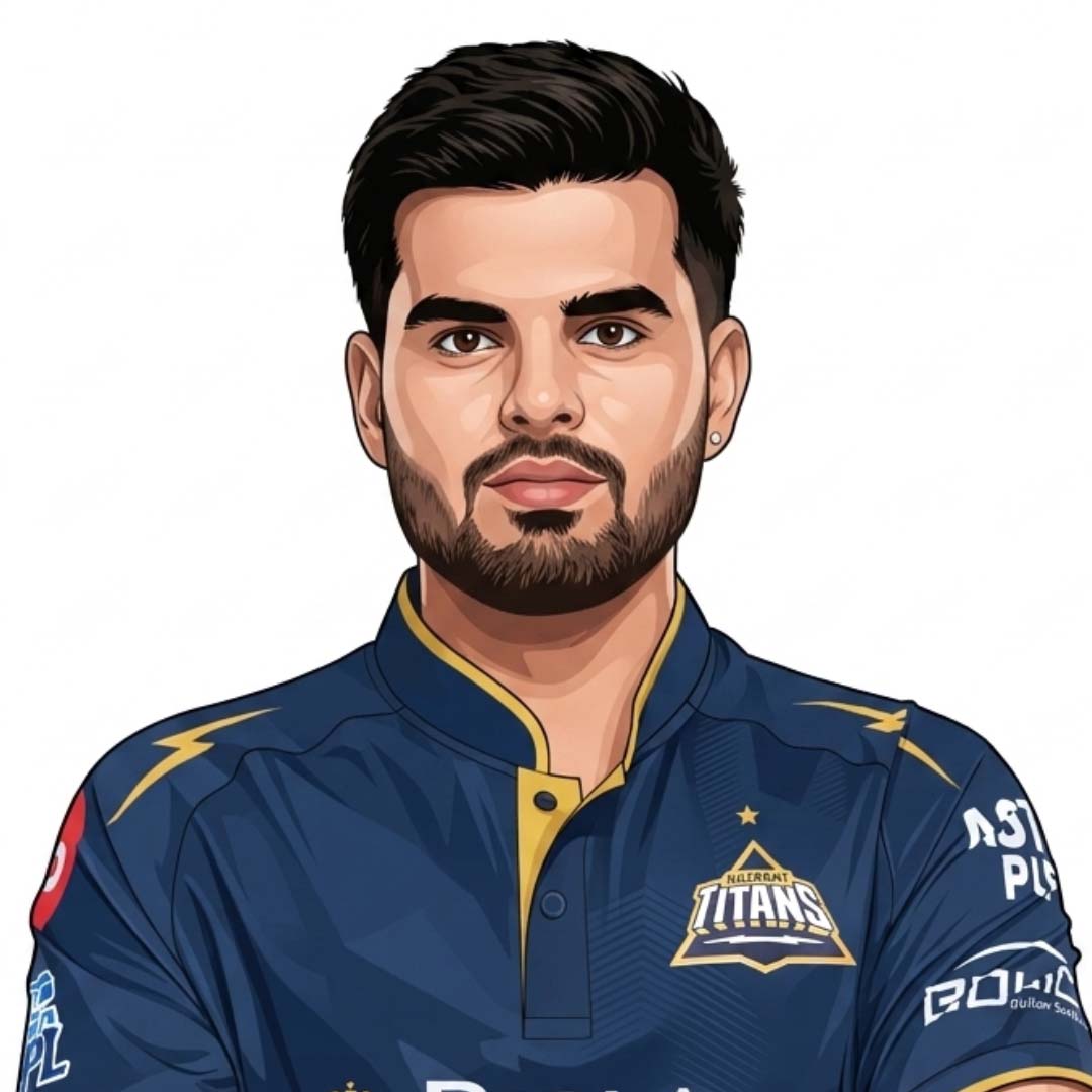 Nishant Sindhu