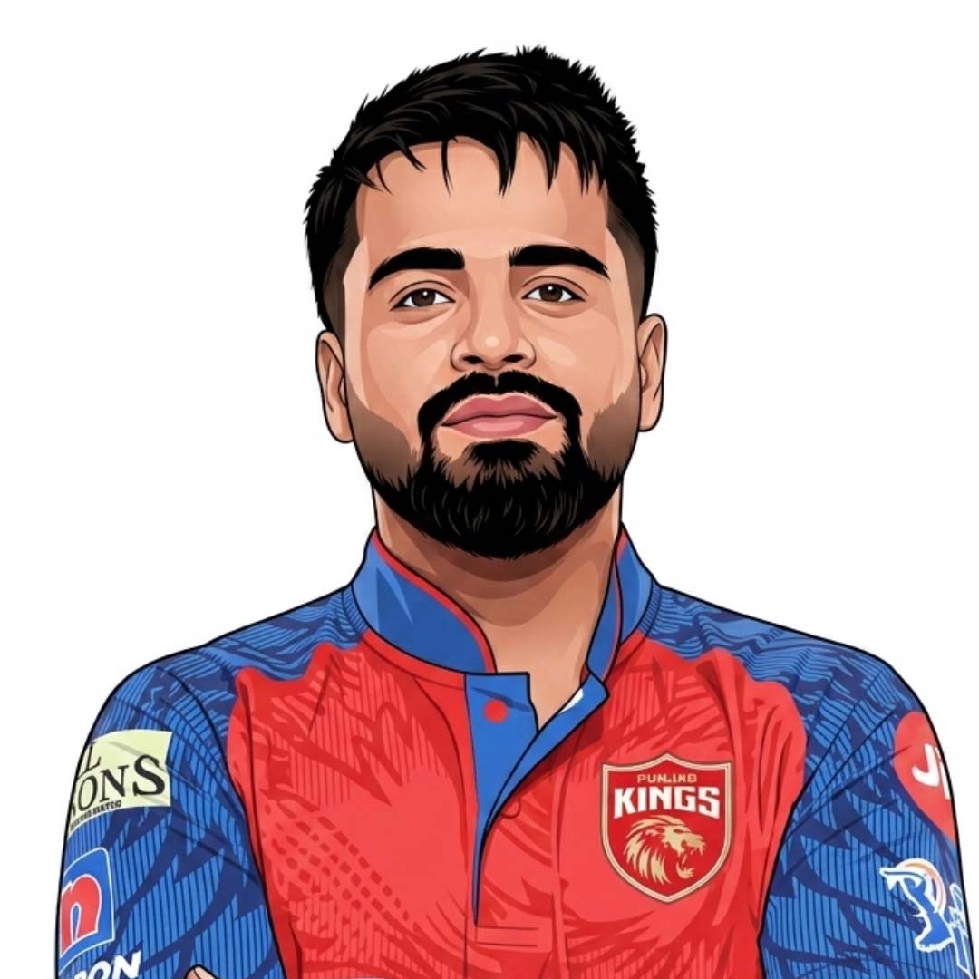 Prabhsimran Singh