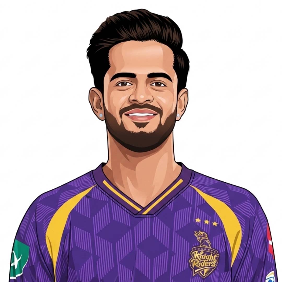 Prashant Solanki