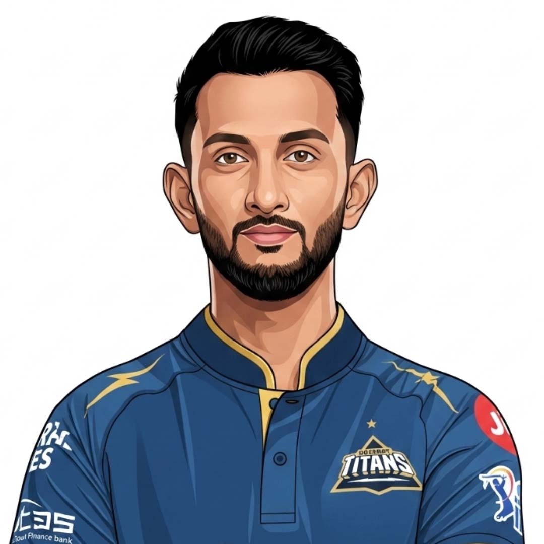 Prasidh Krishna