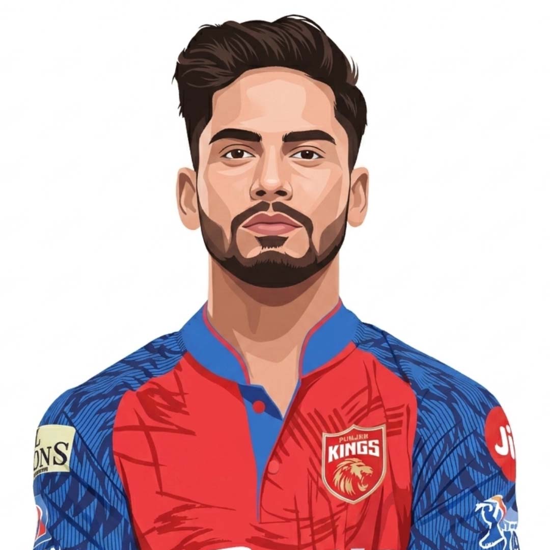 Praveen Dubey