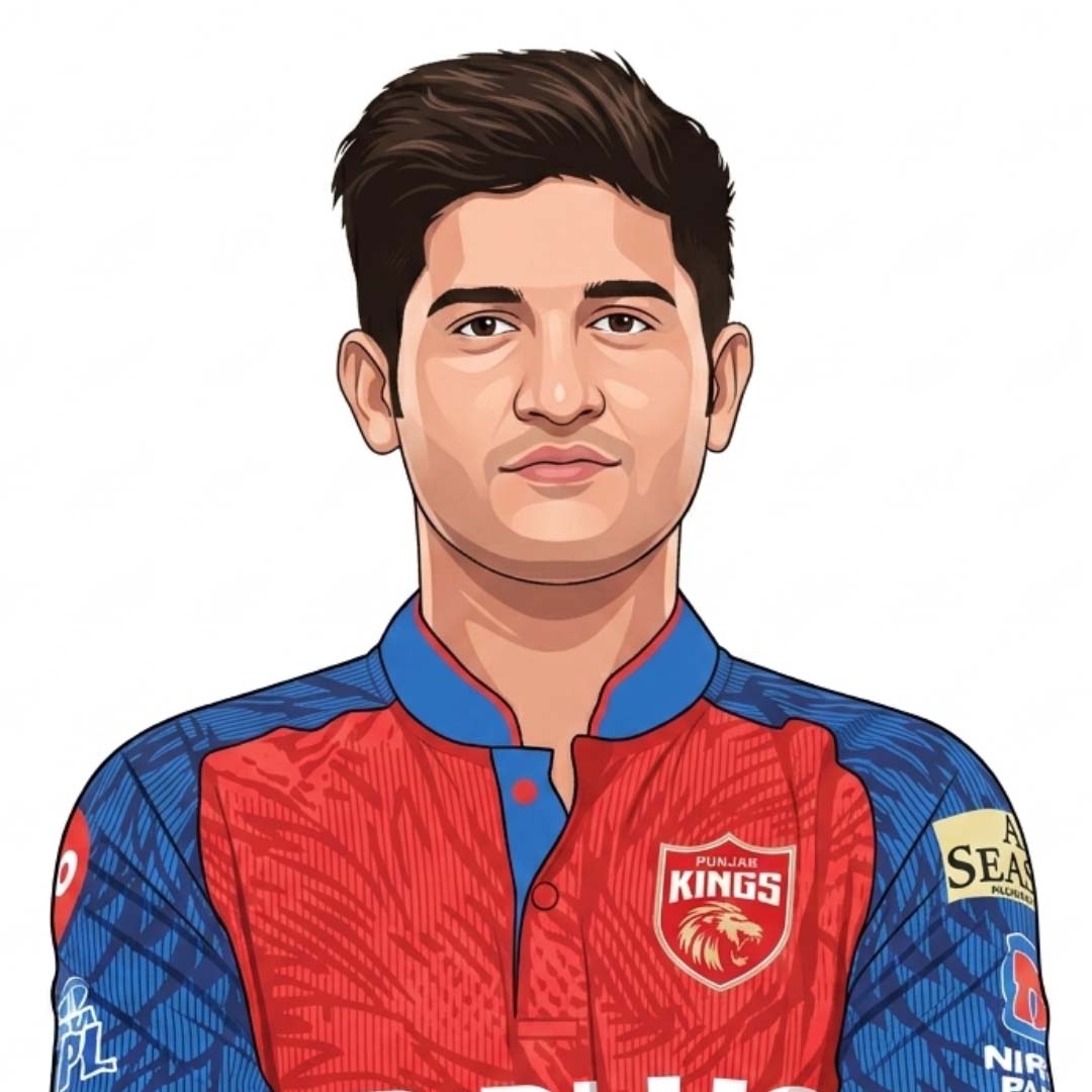 Priyansh Arya