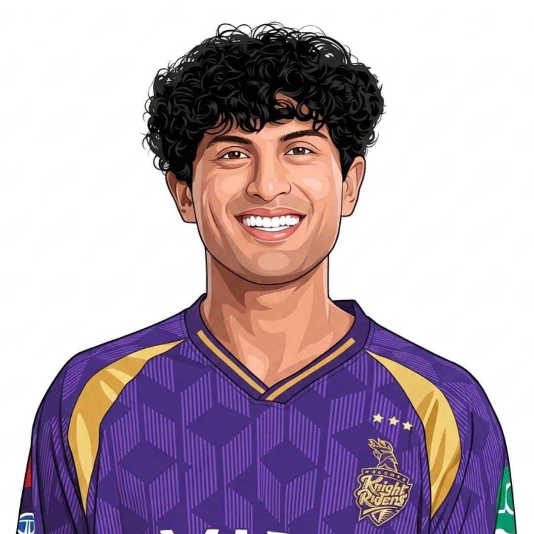 Rachin Ravindra