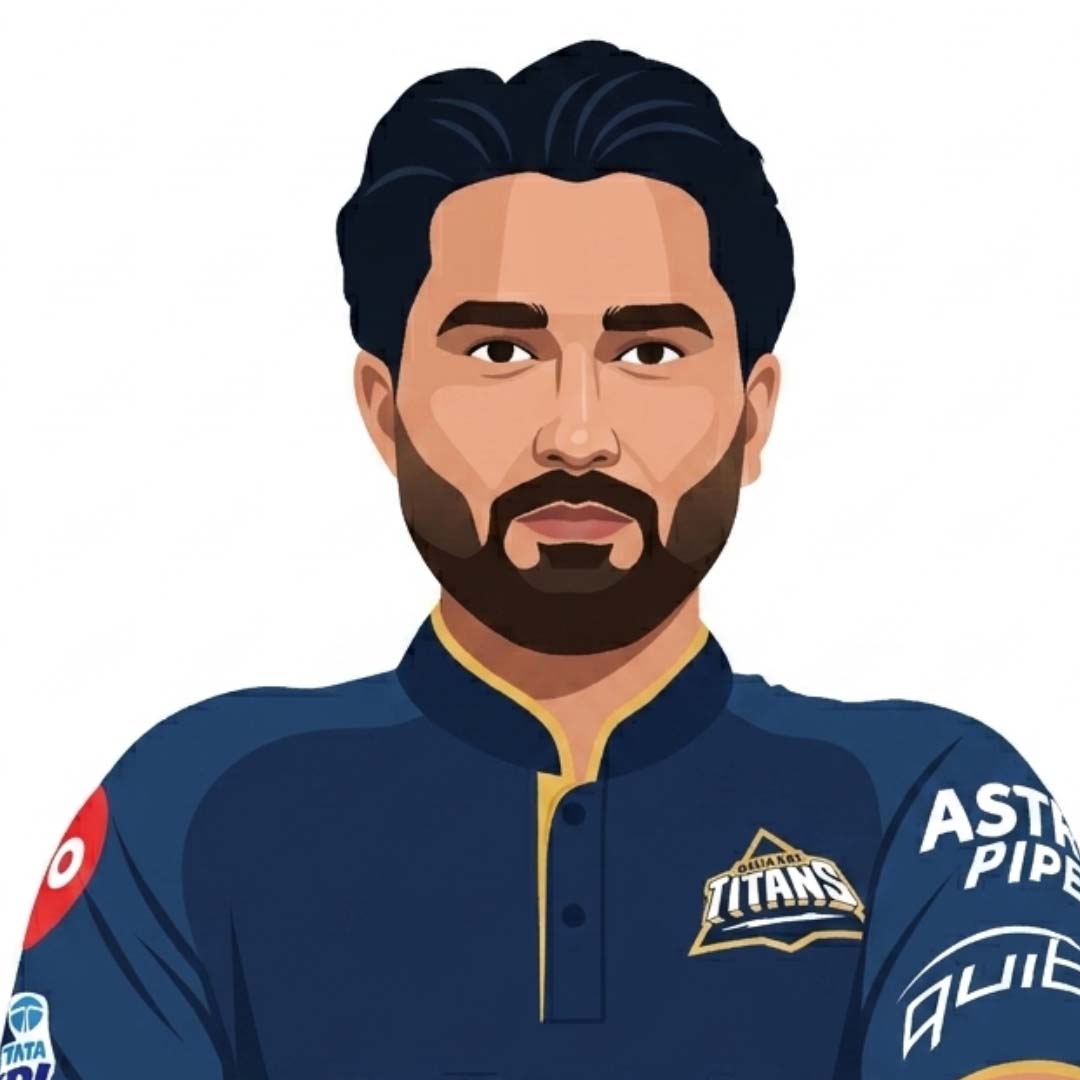 Rahul Tewatia