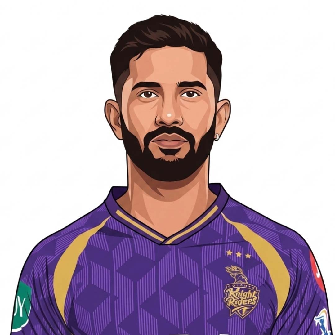 Rahul Tripathi