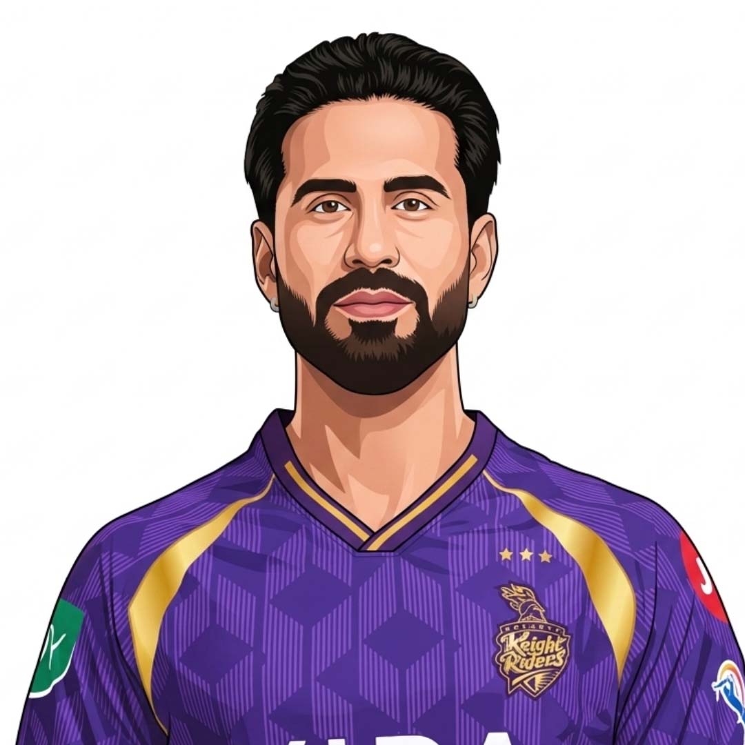 Ramandeep Singh