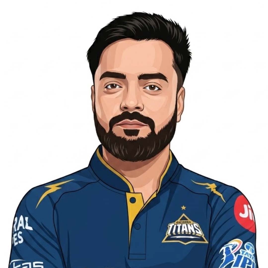 Rashid Khan