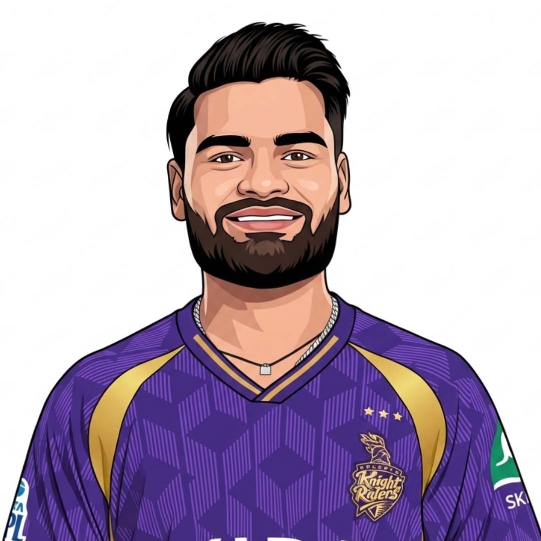 Rinku Singh