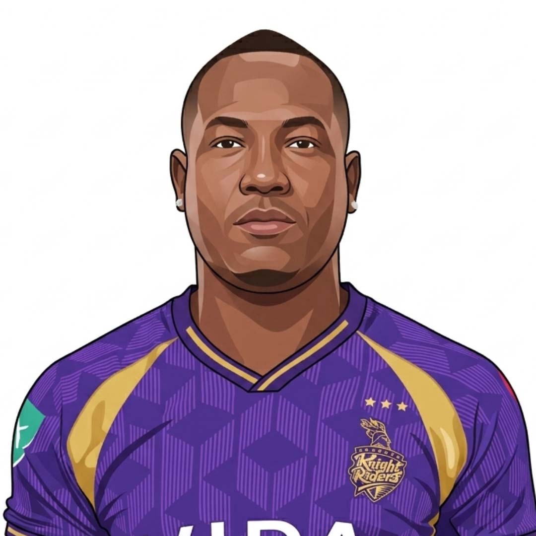 Rovman Powell