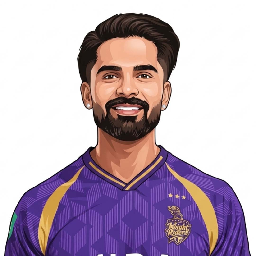 Sarthak Ranjan