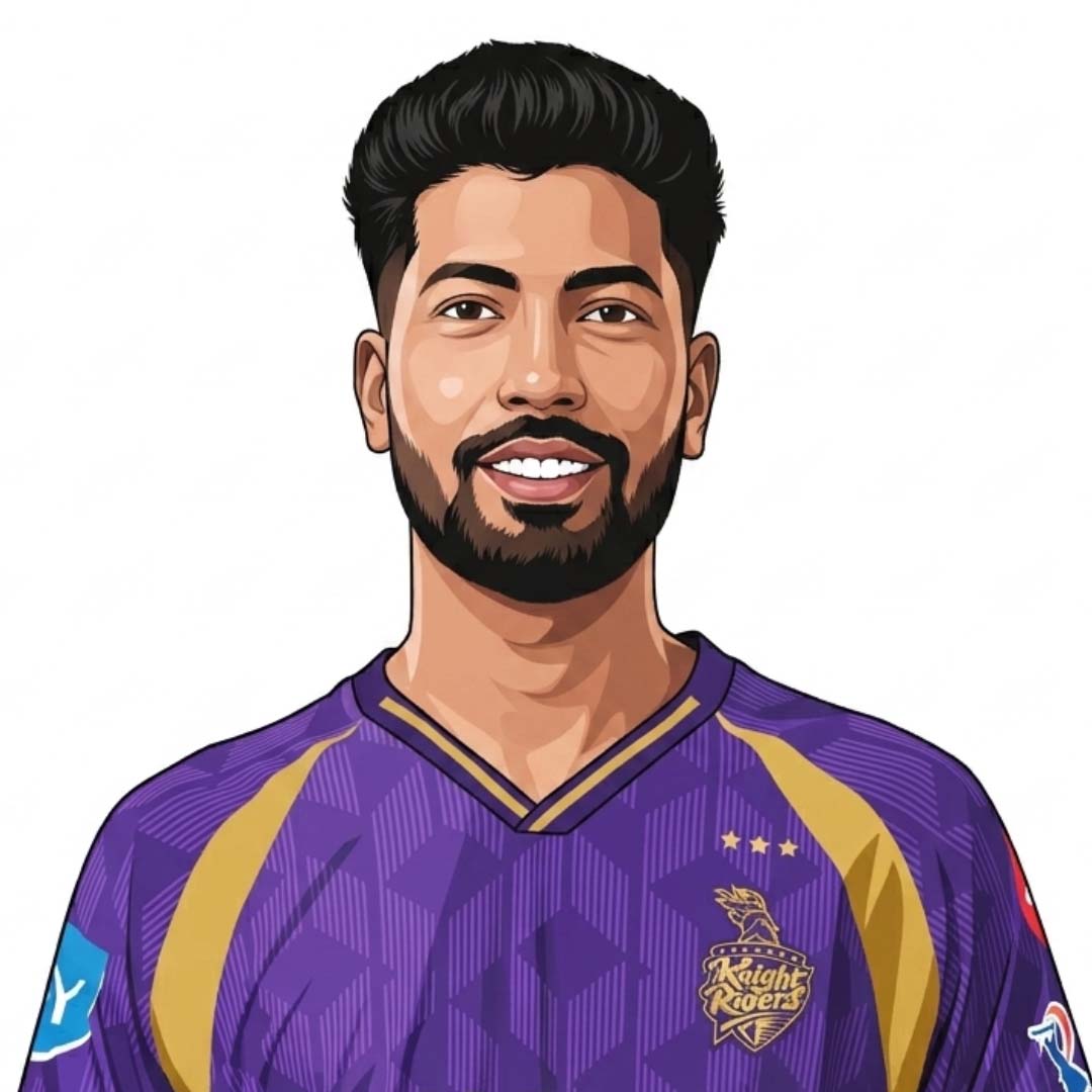 Saurabh Dubey