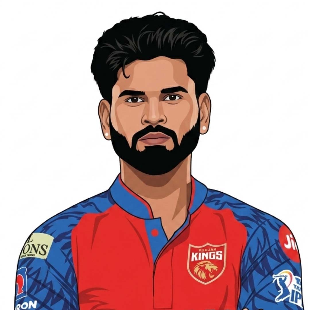 Shreyas Iyer