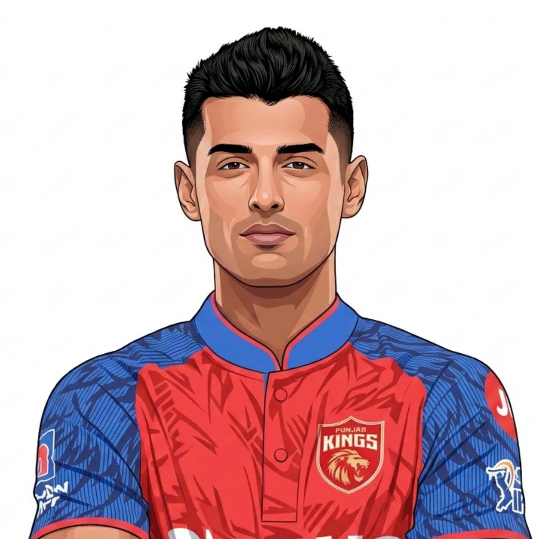 Suryansh Shedge