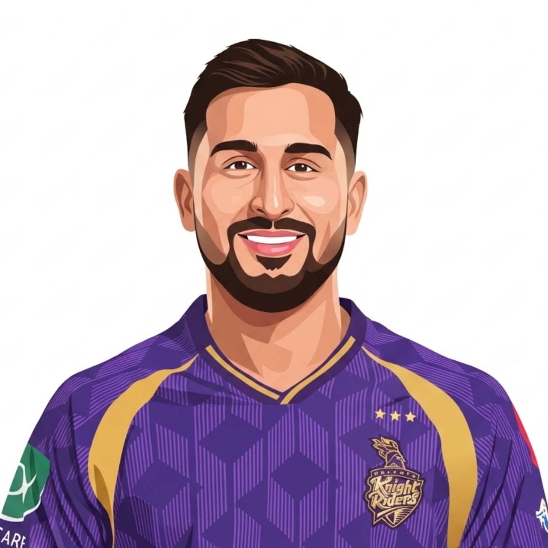 Umran Malik