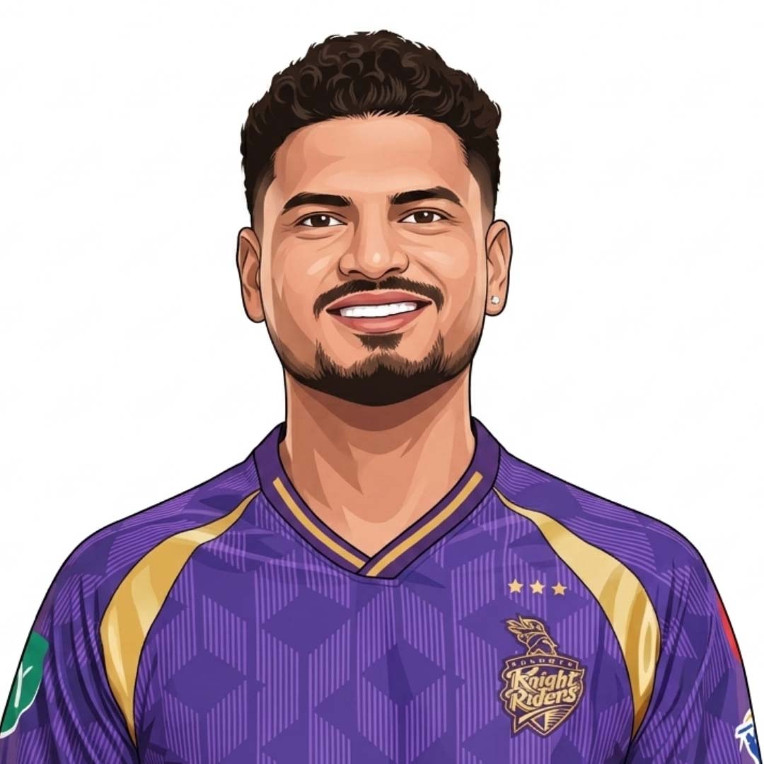 Vaibhav Arora