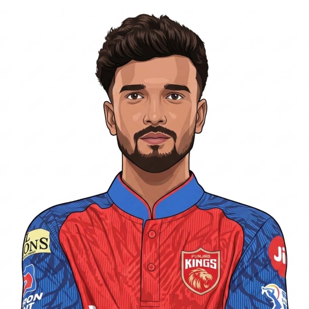 Vishal Nishad